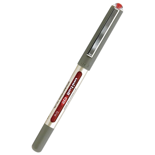 Uni 三菱UB-157鋼珠筆