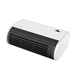 KINYO迷你立臥兩用電暖器 EH-80
