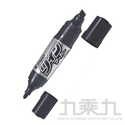 PILOT 雙頭麥克筆(粗) MFN-15FB