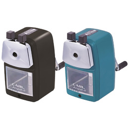 CARL A-5 鐵製削鉛筆機