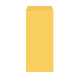 15K-金黃公文信封-100張