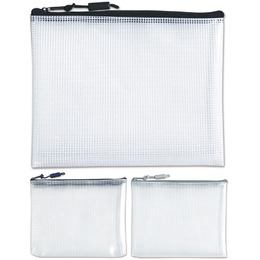 B6平底網格袋 ZCC004039B-1