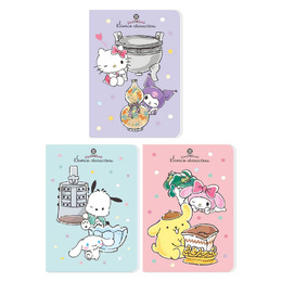 三麗鷗 故宮多功能證件套(款式隨機出貨)