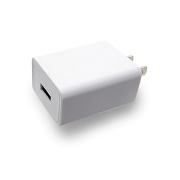 SUNYES 2.1A單孔電源白色供應器SUNYES-2.1A