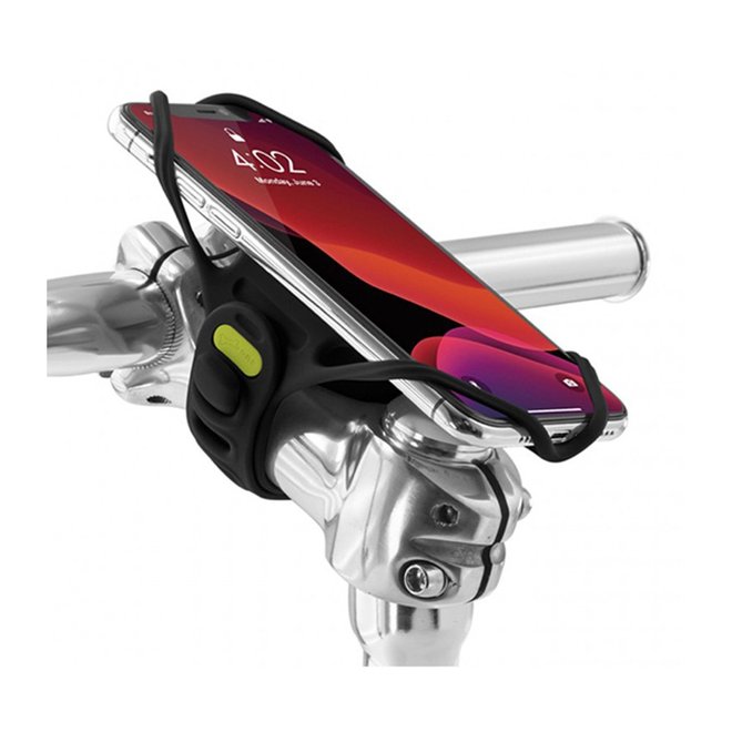 單車手機綁 Pro 4 腳踏車手機架(龍頭款)