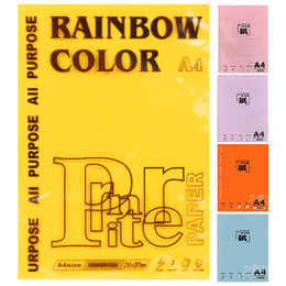 A4多功能用紙25入