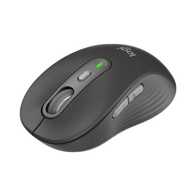 羅技M750多工靜音無線滑鼠