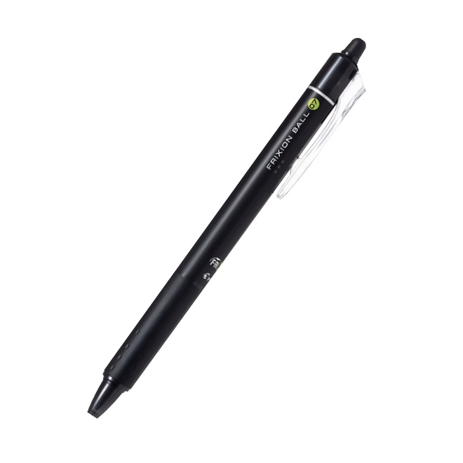 PILOT 按鍵魔擦筆0.7mm LFBK-23F (可選印刷或無印刷版)