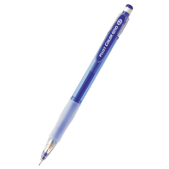 PILOT 百樂色色筆 HCR-12R