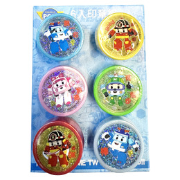 波力6入印章組(7)