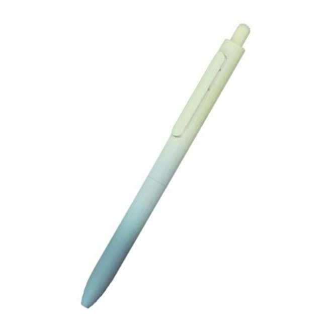W-0152漸變鋼珠筆