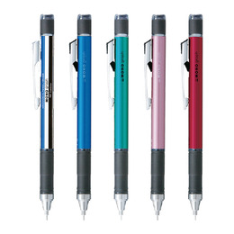 Tombow MONO graph Grip極致自動鉛筆 DPA-141