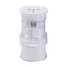 TRISTAR 全球通萬用插座 TS-USB168