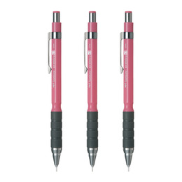 經典 Grip 0.5mm自動鉛筆-粉紅 SH-GR#81-R5