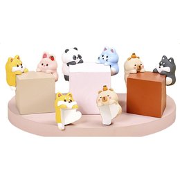 CStar 卡通萌寵防撞角  款式隨機出貨