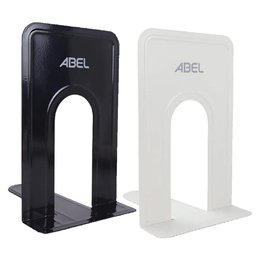 ABEL 9吋烤漆書架組