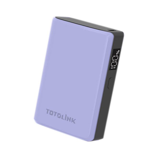 TOTOLINK T10000 Type-C 雙向快充行動電源