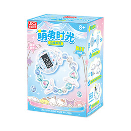 Sanrio DIY串串手錶盲盒(款式隨機出貨)