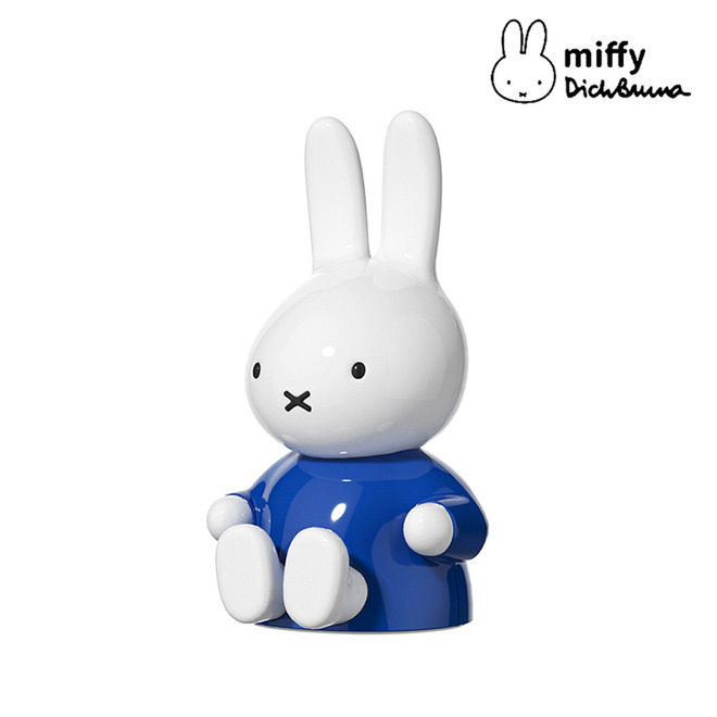 MIFFY造型藍芽喇叭手機支架
