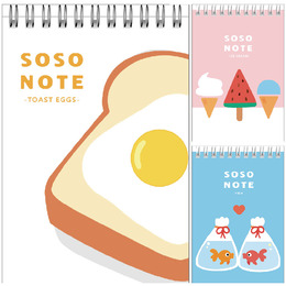 SOSO36K上翻筆記B