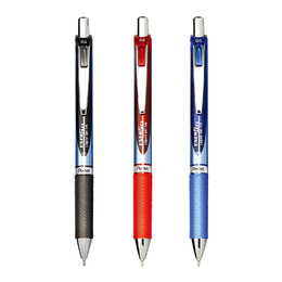 Pentel 自動極速鋼珠筆 BLN75