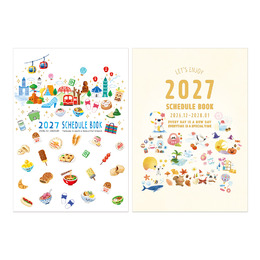 2027年 25K月誌