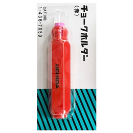 粉筆夾-紅