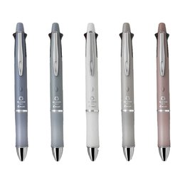 PILOT  4+1多功能筆0.5-植物色系