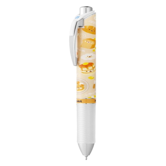 Pentel 0.5極速鋼珠筆 Kawaii 8th系列