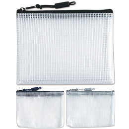 50K平底網格袋 ZCC004029B-1