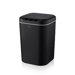 KINYO 智慧感應垃圾桶18L