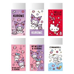 三麗鷗(歡樂系列)製圖橡擦