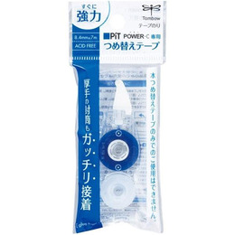 Pit 蛋型強力雙面膠替芯