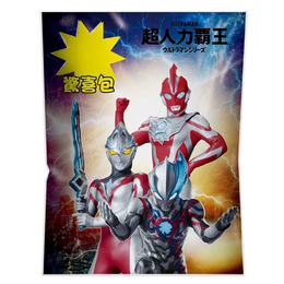 超人力霸王驚喜包(2)