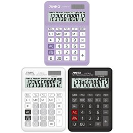 JINHO 12位計算機JH-2780