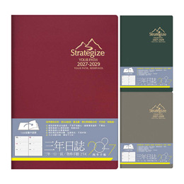 2027年25K三年日誌