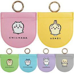 吉伊卡哇 口袋收納包