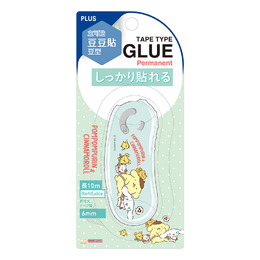 PLUS 狗狗好朋友魔豆限定版6mm 玩耍