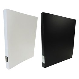 PP A4 黑白40張資料夾