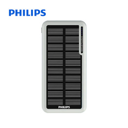 PHILIPS 太陽能行動電源 10000mAh