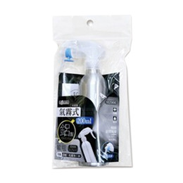 米諾諾氣霧式鋁製噴瓶 200ml