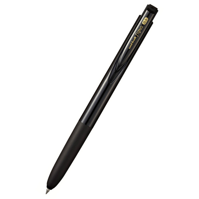 Uni 三菱自動鋼珠筆 UMN155 0.5mm