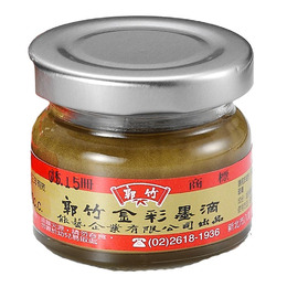 40CC吳竹金彩油性墨滴