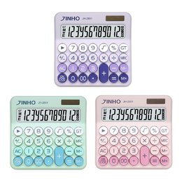 JINHO 12位計算機
