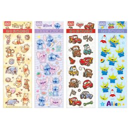 迪士尼 裝飾貼紙