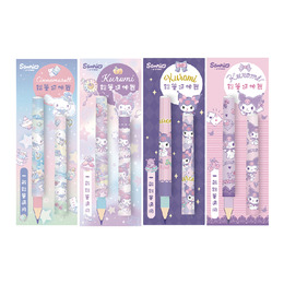 三麗鷗鉛筆延伸器2入