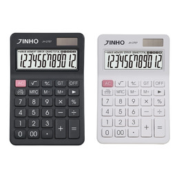 JINHO JH-2797-A 12位計算機