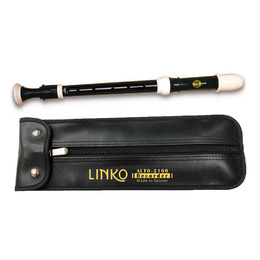 巨倫LINKO英式中音直笛 A-2160