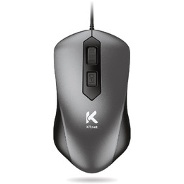 M300 4D有線光學靜音滑鼠1600DPI USB