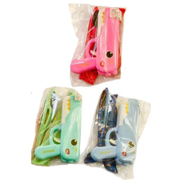 飛機發射槍套裝組(款式隨機出貨)